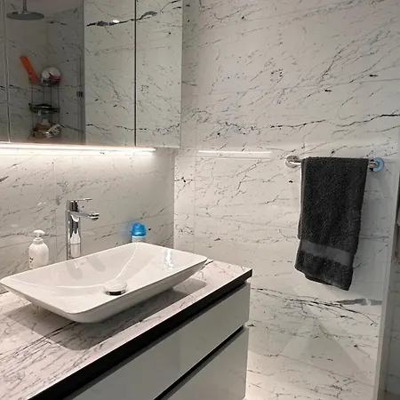 Luxury Bomonti * Stambuł