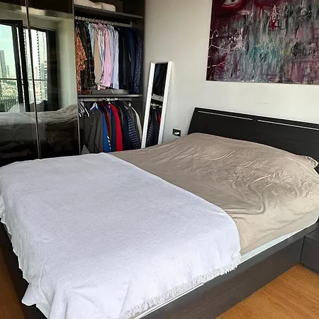 Apartament Luxury Bomonti *