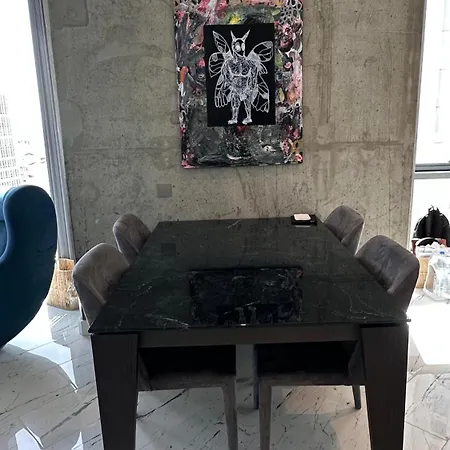 Luxury Bomonti * Stambuł