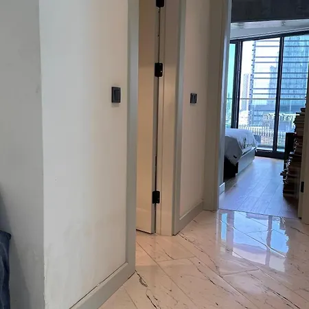 דירה Luxury Bomonti *
