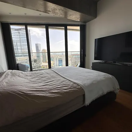 Luxury Bomonti * איסטמבול