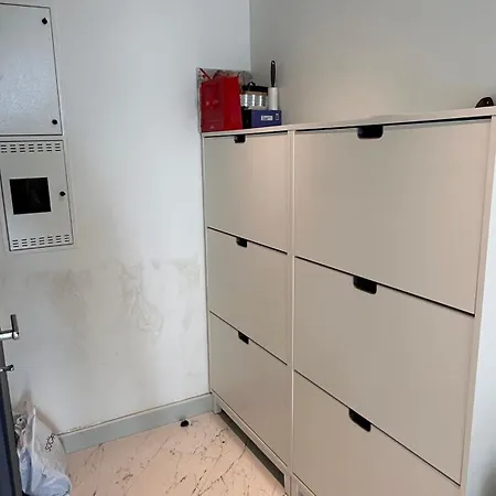 Luxury Bomonti דירה