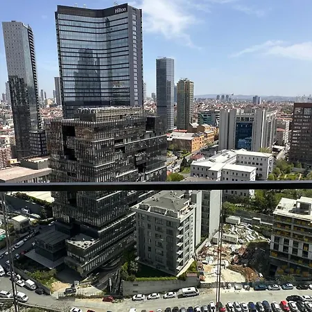 Luxury Bomonti * Istambul