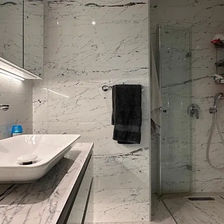 Luxury Bomonti Lejlighed Istanbul