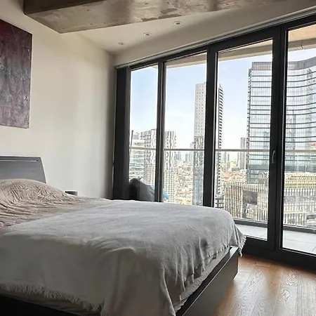 Luxury Bomonti Lejlighed