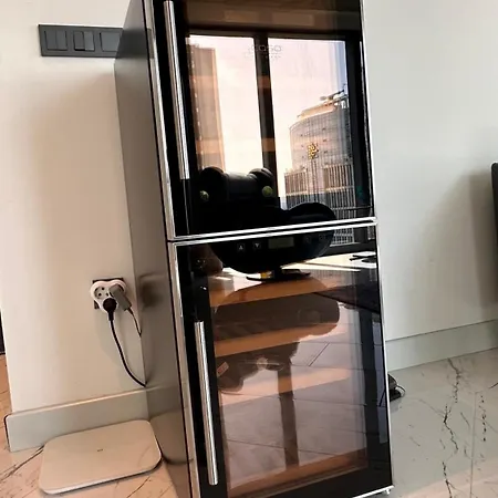 Luxury Bomonti Lejlighed Istanbul