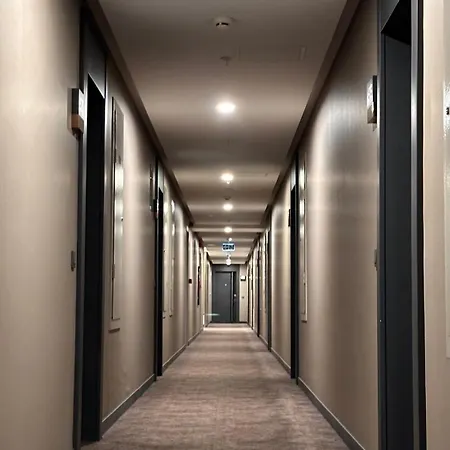 Lejlighed Luxury Bomonti Istanbul